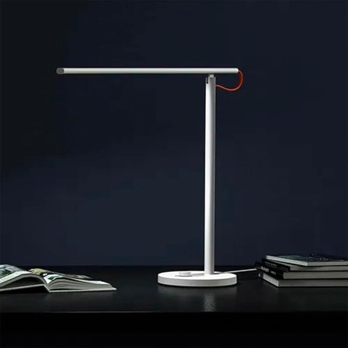 Xiaomi LED Lamp Desk Lamp Bianco