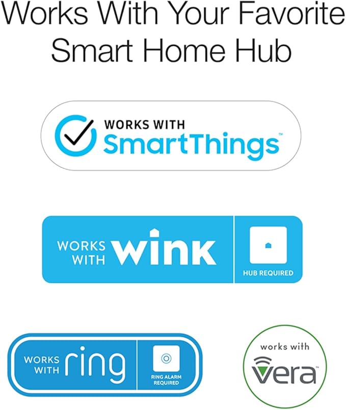 Yale Assure Lock with Z-Wave, Black Suede Smart Touchscreen Deadbolt Works with Ring Alarm, Samsung SmartThings, Wink (Hub Required, Sold Separately), YRD226-ZW2-BSP