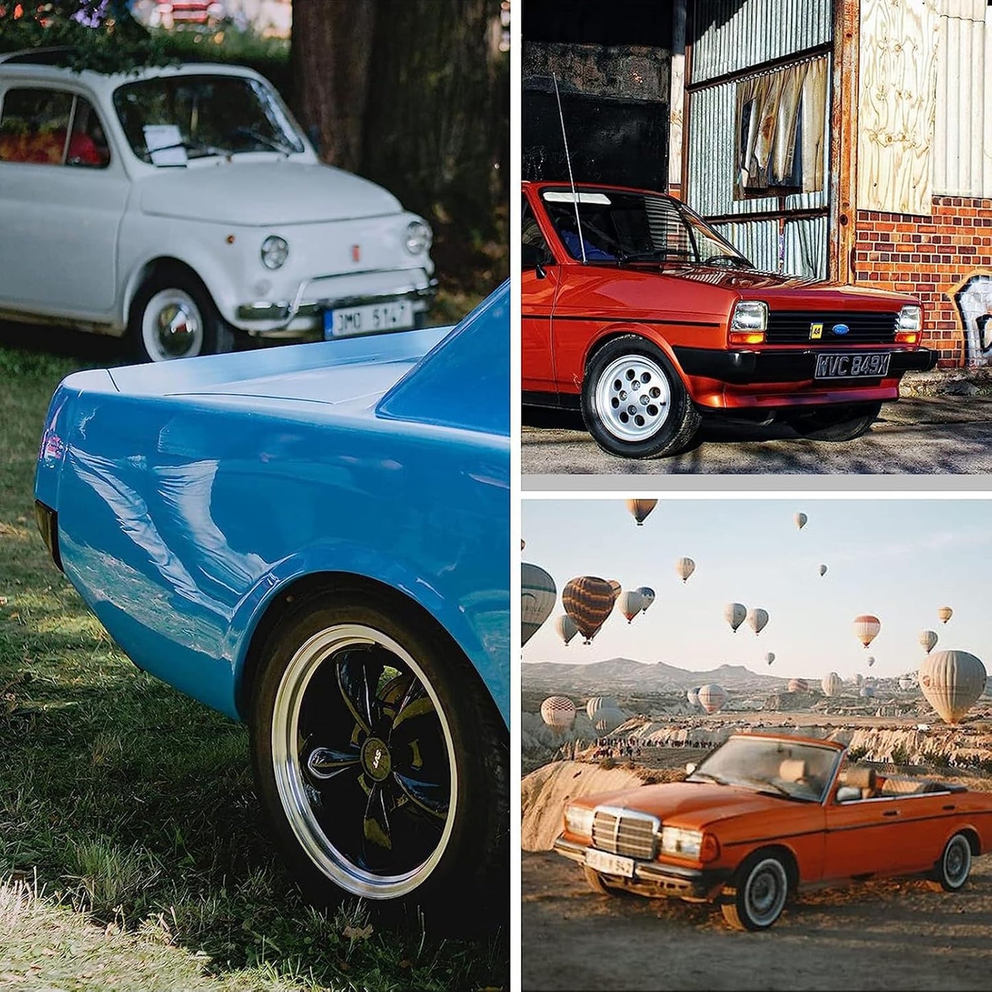 Weize Platinum AGM Battery BCI Group 48-12v 70ah H6 Size 48 Automotive Battery, 120RC, 760CCA, 36 Months Warranty, Dimensions 10.94" L x 6.89" W x 7.48" H