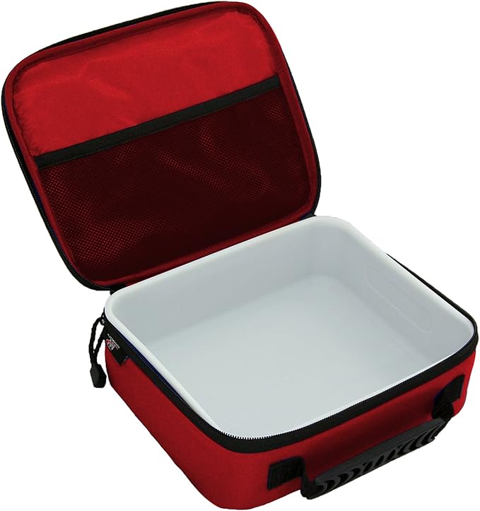 Northwest NCAA unisex-adult "Cooltime" Lunch Kit