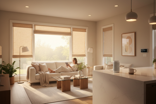 5 Everyday Habits That Become Easier with Smart Home Devices