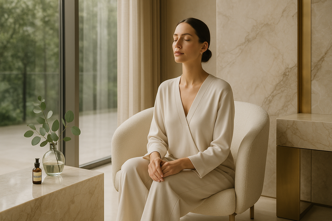 Clean Air, Clear Mind: Why Smart Cleaning Is the New Self-Care