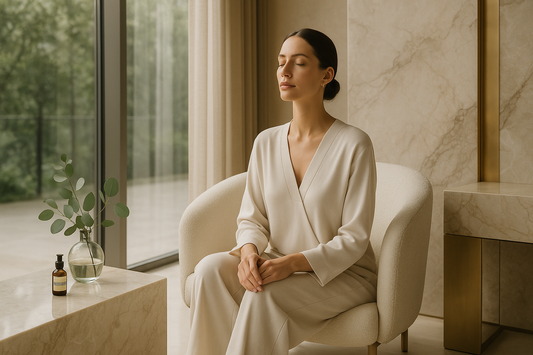 Clean Air, Clear Mind: Why Smart Cleaning Is the New Self-Care