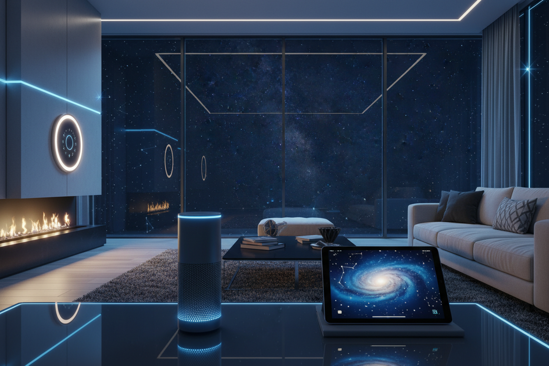 Beyond the Stars: How We Curate the Best Smart Devices for Your Home