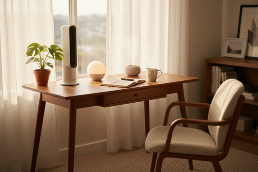 Comfort &amp; Wellness for Everyday Moments