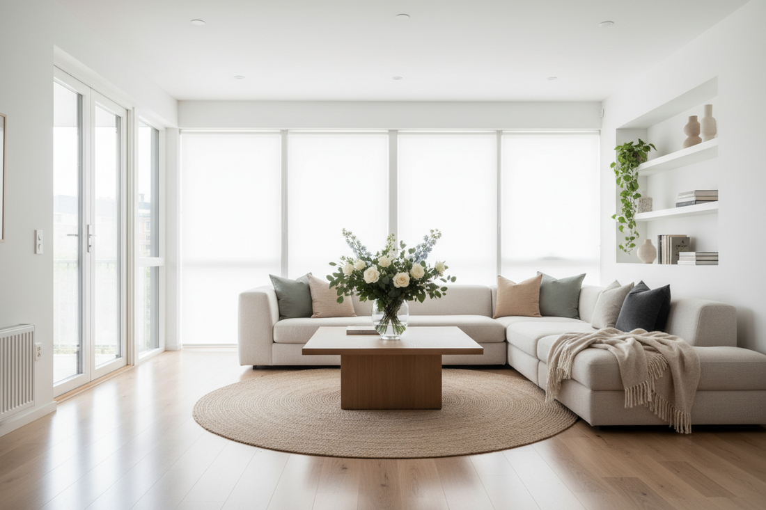 How a Cleaner Home Can Change How You Feel — Instantly