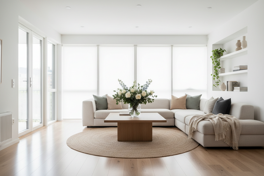 How a Cleaner Home Can Change How You Feel — Instantly