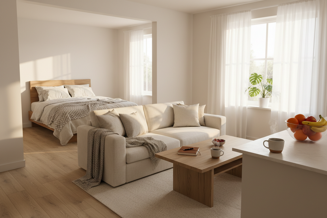How Better Home Routines Create Better Days