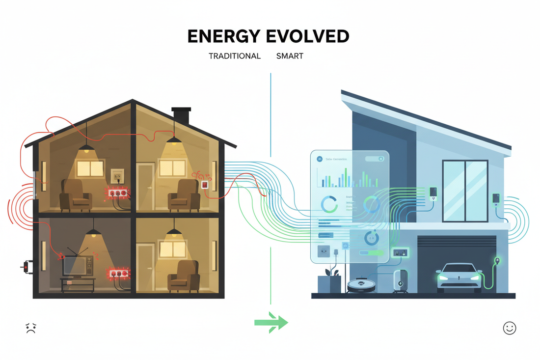 The Invisible Problem: Energy We Never Meant to Waste
