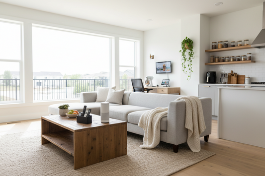 Moving Into a New Home? Start with These Everyday Convenience Essentials