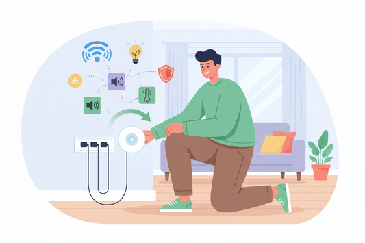 No IT Degree Required: Embracing the 'Plug and Play' Lifestyle
