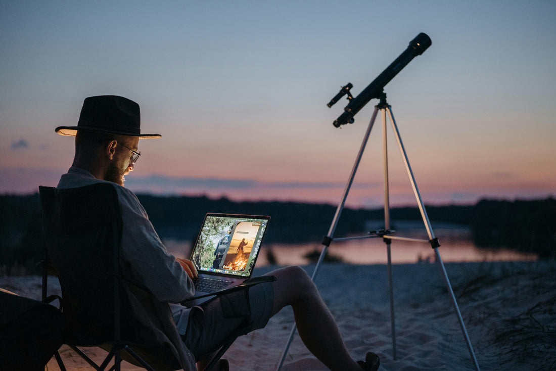Go Anywhere, Stay Connected: The Ultimate Smart Travel Experienc