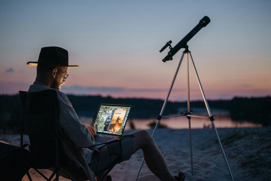 Go Anywhere, Stay Connected: The Ultimate Smart Travel Experienc