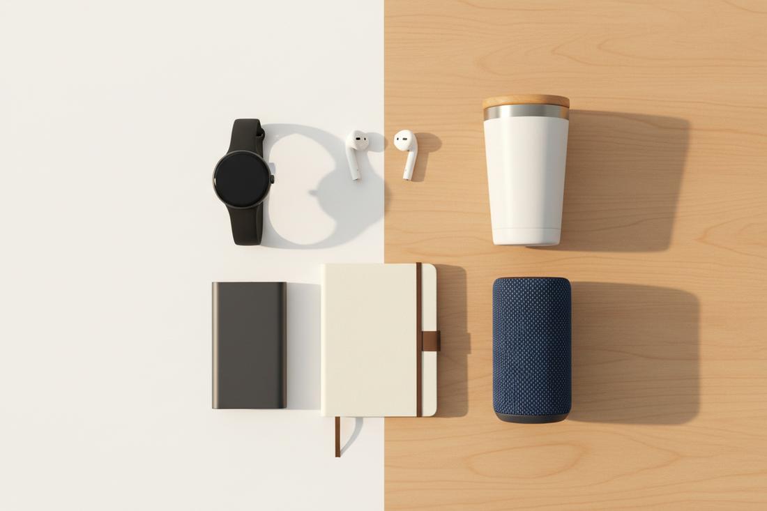 Practical Smart Gift Ideas People Will Actually Use