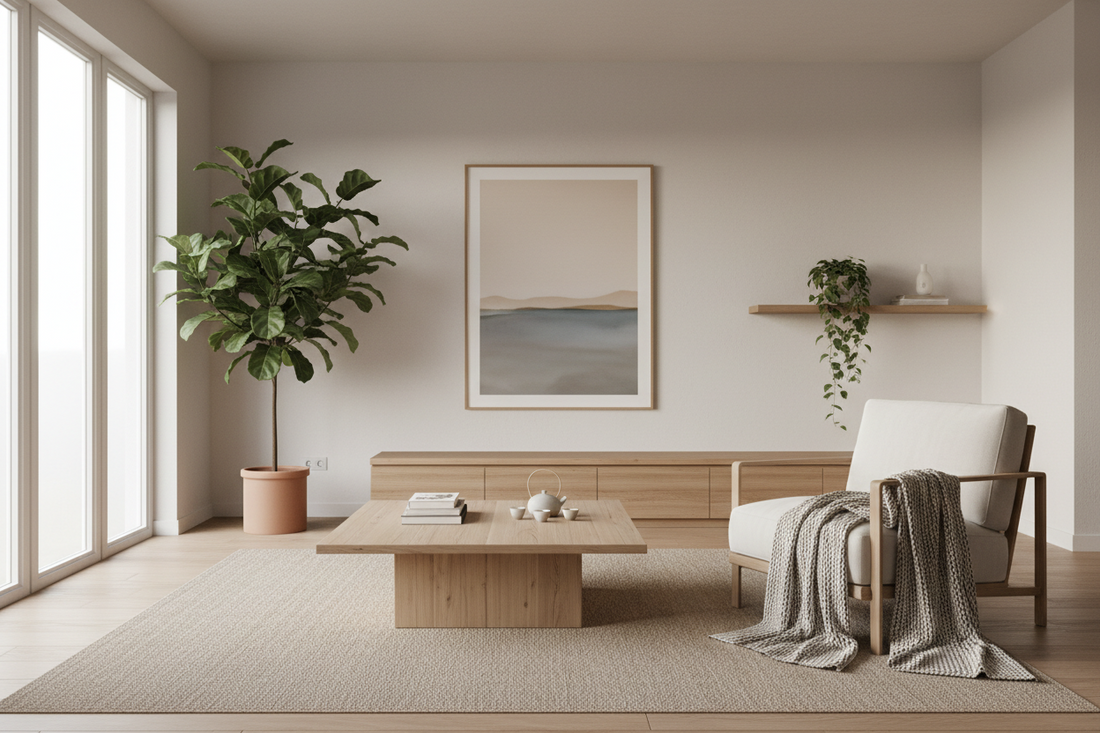 Smart Living Isn’t About Technology — It’s About Simplicity