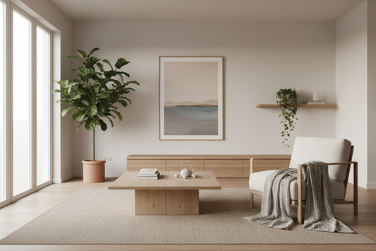 Smart Living Isn’t About Technology — It’s About Simplicity