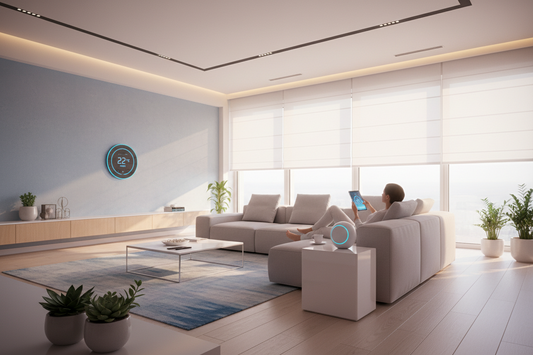 Smarter Homes, Simpler Lives: Why Convenience Devices Are Changing Everyday Living