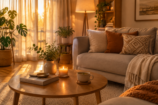 The 20-Minute After-Work Home Reset That Makes Evenings Feel Longer