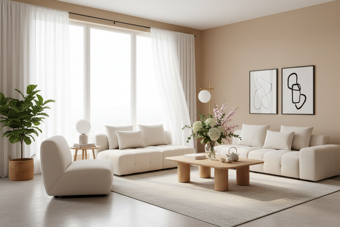 The Clean Home Effect: Why Organized Spaces Improve Everyday Mood
