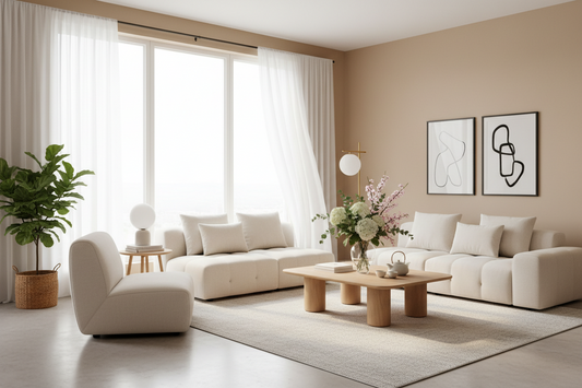 The Clean Home Effect: Why Organized Spaces Improve Everyday Mood