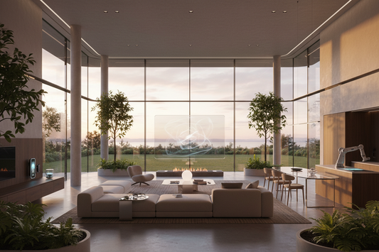 The Future of Everyday Living Starts at Home