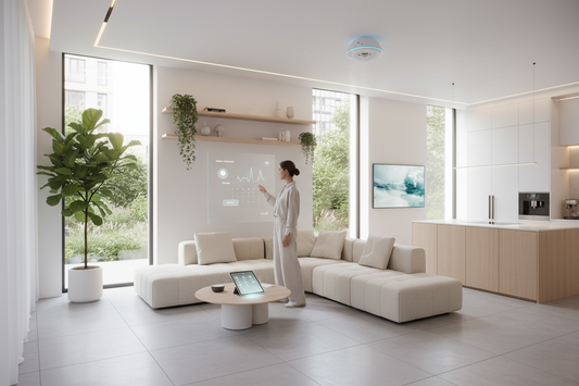 The Future of Everyday Living Starts With Smart Simplicity