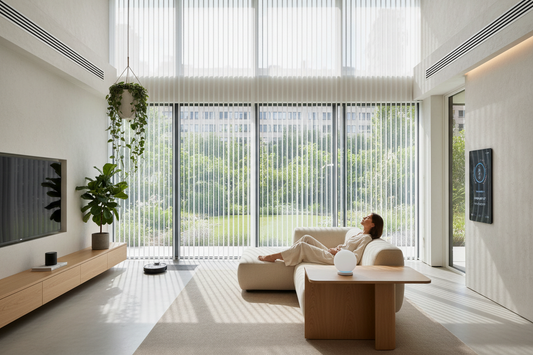 The Future of Living Is Effortless — And It Starts Now