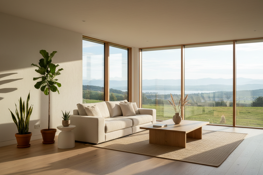 The Future of Living Is Simpler Than You Think