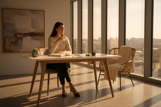 The Lifestyle Upgrade You’ll Notice Every Single Day