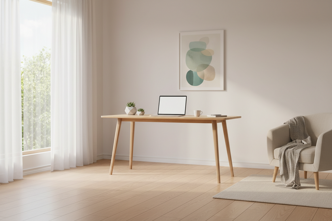 The Minimalist Upgrade: Fewer Devices, Better Living