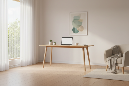 The Minimalist Upgrade: Fewer Devices, Better Living