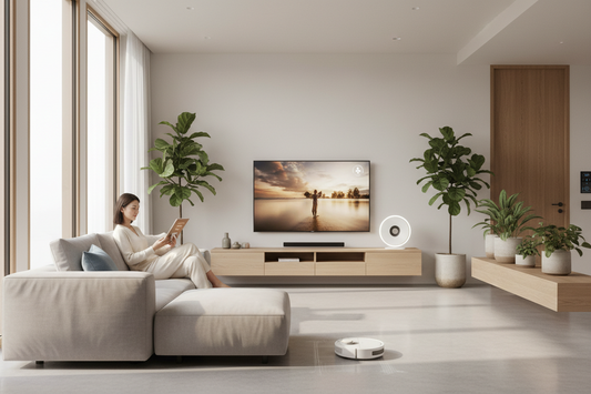The New Lifestyle Upgrade: Living Smarter, Not Harder