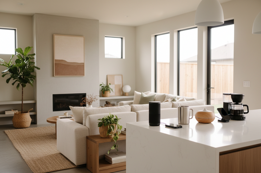 The Secret to a Stress-Free Home Isn’t More Time — It’s Better Tools