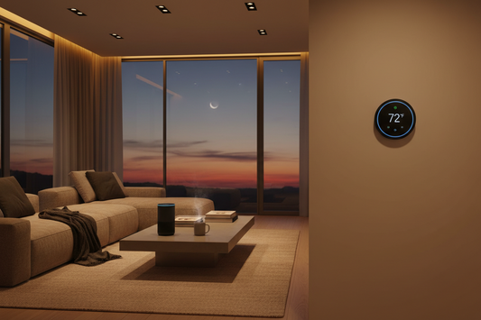 The Smart Home Upgrade You’ll Appreciate Every Single Day