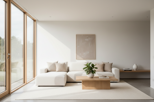 The Smart Living Mindset: Why Simpler Homes Feel Better