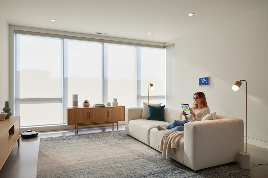 The Sunday Smart Home Reset: 30 Minutes That Can Make Your Whole Week Easier