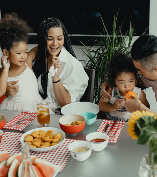 Dinner Made Smart: How Modern Meal Kits Are Changing Family Time