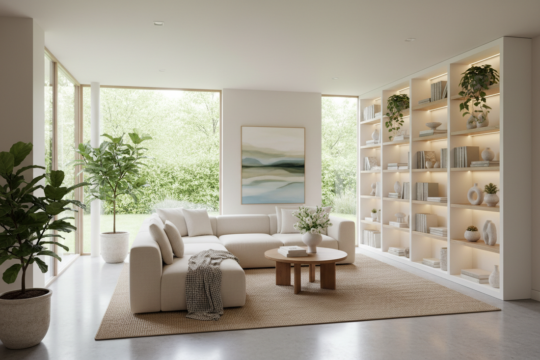 Why a Clean, Balanced Home Changes How You Feel Every Day
