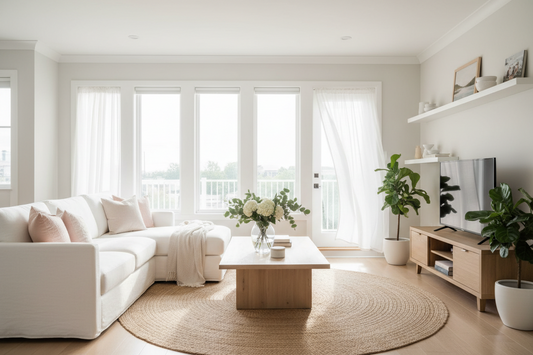 Why a Cleaner Home Leads to a Happier Mind