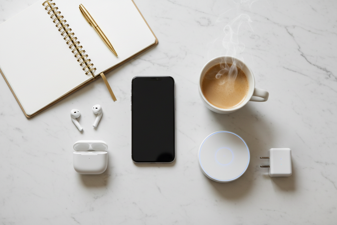Why “Convenience” Is the Most Underrated Lifestyle Upgrade