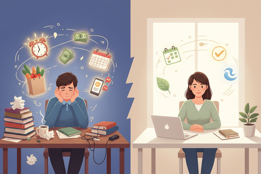 Why Everyday Life Feels Harder Than It Should — And How to Fix It