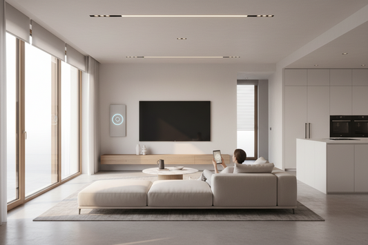 Why Modern Homes Are Choosing Convenience Over Complexity