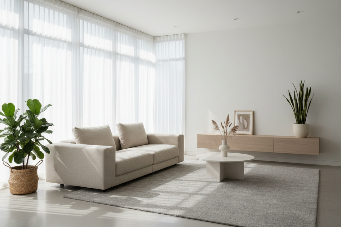 Why Modern Living Is Moving Toward Simplicity
