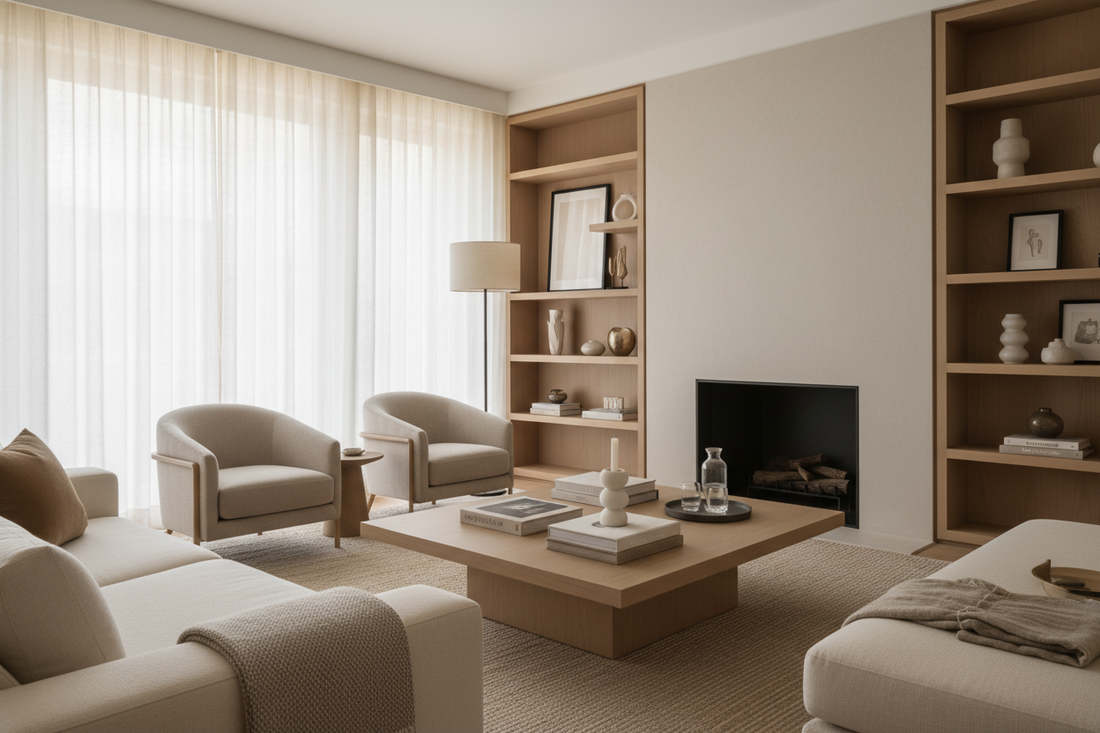 Why Organized Homes Feel More Expensive — Even Without Renovation