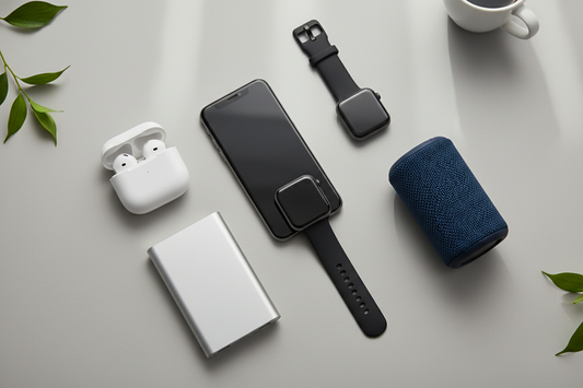 Why Portable Smart Devices Are Becoming Everyday Essentials