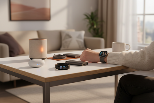 Why Small Devices Make the Biggest Difference in Modern Living