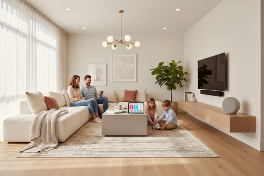 Why Smart Convenience Devices Are Becoming Essential for Modern Families