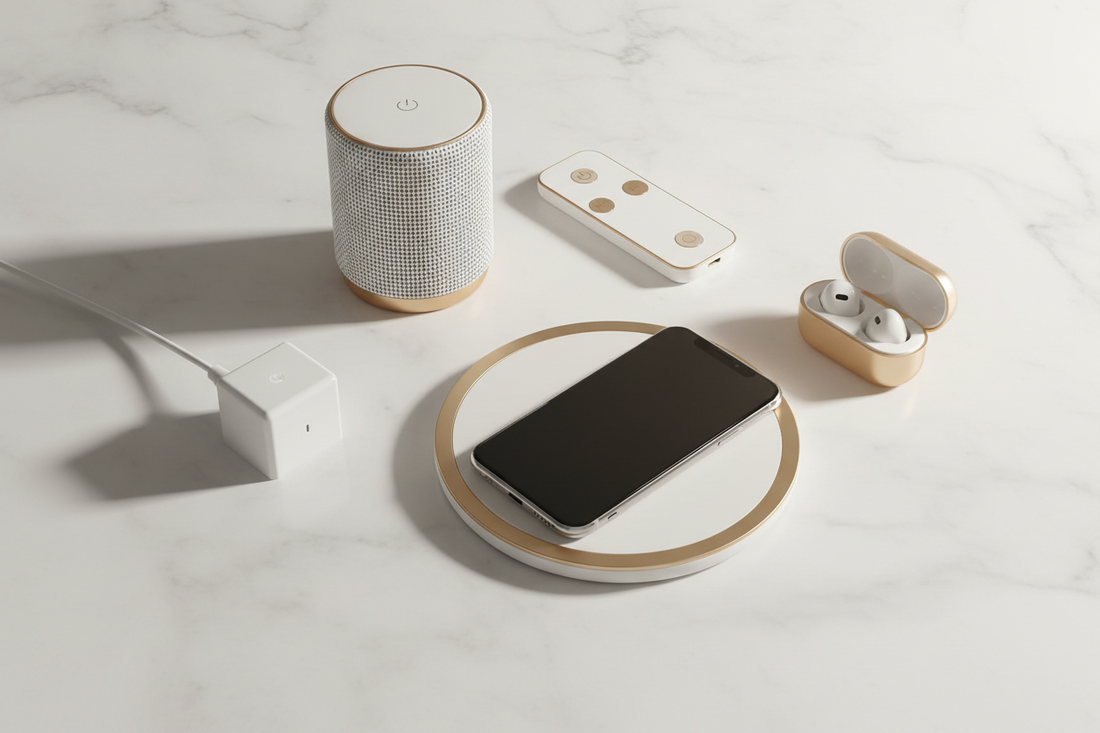 Why Smart Convenience Devices Feel Like Luxury — Without the Luxury Price