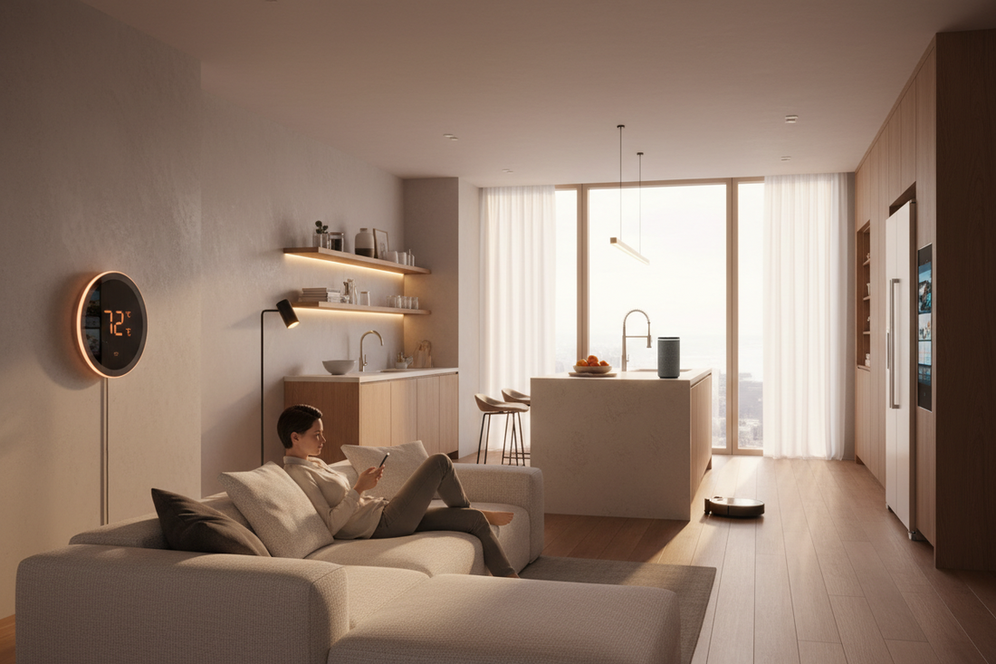 Why the Best Smart Home Upgrades Are the Ones You Use Every Day