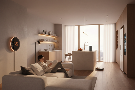 Why the Best Smart Home Upgrades Are the Ones You Use Every Day